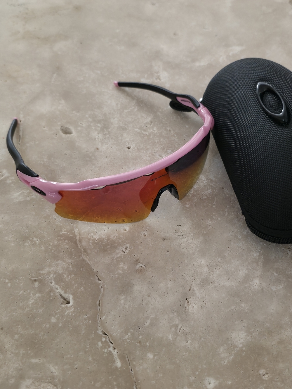 Oakley Radar EV Path Prizm Lenses Road And Running sunglasses - Picture 6 of 9